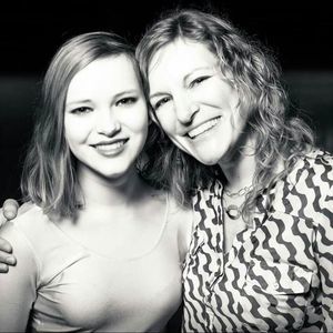 Meet your Posher, Chrissy